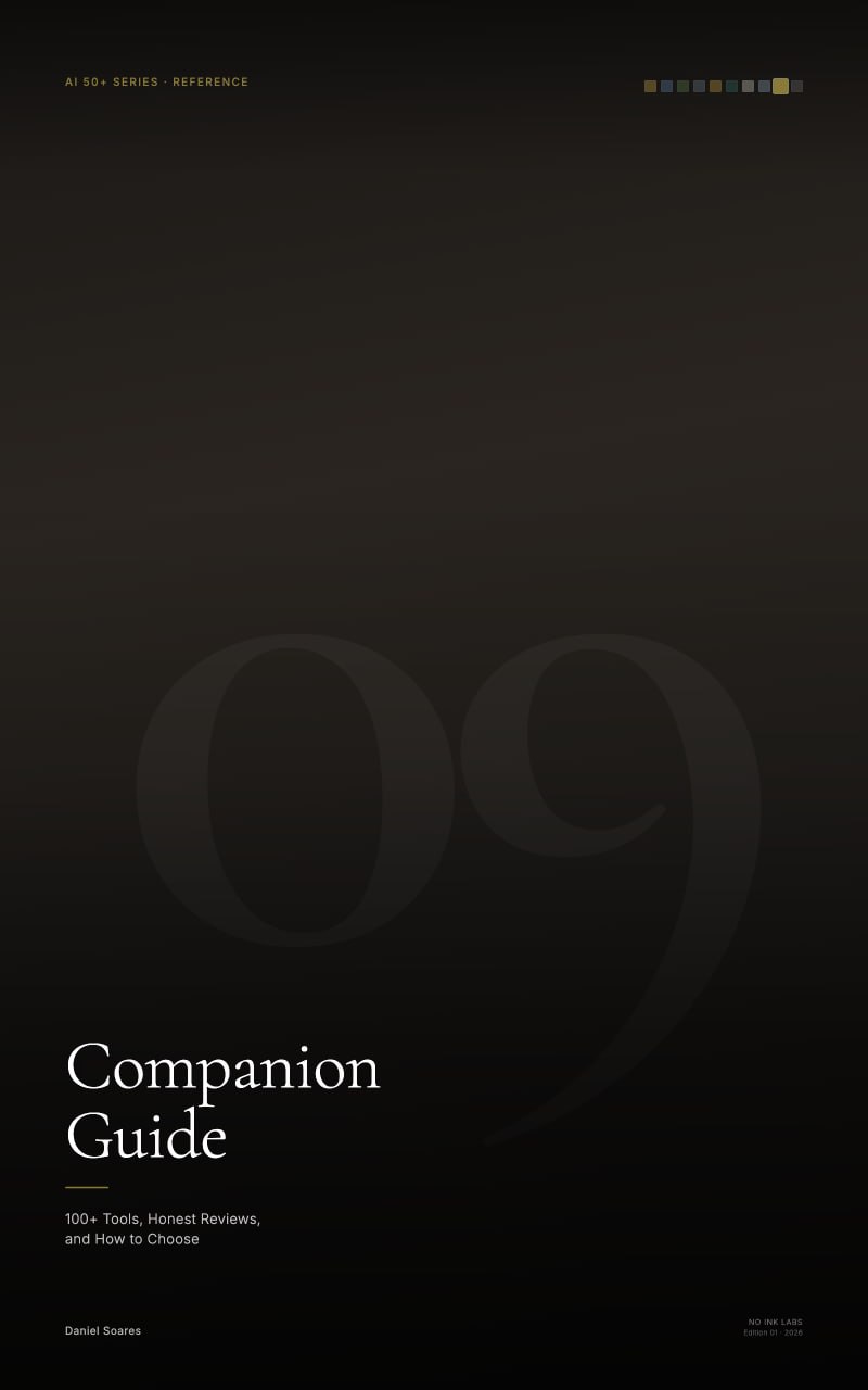 Cover of Companion Guide